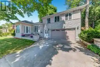 1931 Glendale Drive, Pickering (Liverpool), Ontario L1V1V8, 5 Bedrooms Bedrooms, ,3 BathroomsBathrooms,All Houses,For Sale,Glendale,E11915264