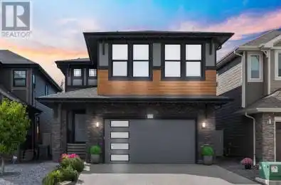 15 West Grove Place Calgary Alberta T3H1Z4