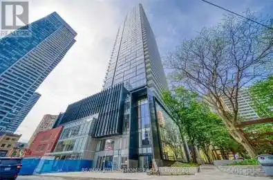 1 Gloucester Street Unit# 916 Toronto (Church-Yonge Corridor) Ontario 