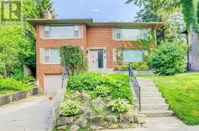 209 Lytton Boulevard Toronto (Lawrence Park South) Ontario M4R1L6