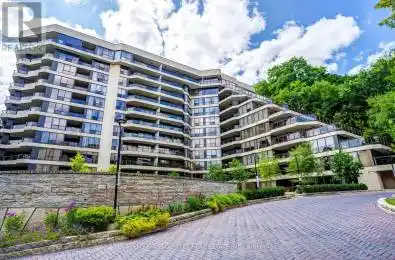 3900 Yonge Street Unit# 912 Toronto (Bedford Park-Nortown) Ontario M4N