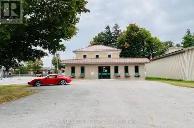 8 Alfred Street North Huron (Wingham) Ontario N0G2W0