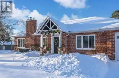 68 Dundonald Street Barrie (Codrington) Ontario L4M3T3