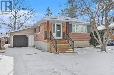 18 Mclean Boulevard Perth Ontario K7H2Z3