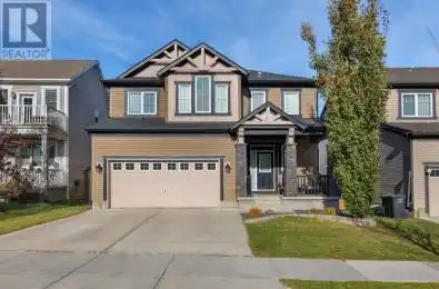 248 lakepointe Drive Chestermere Alberta t1x0x5