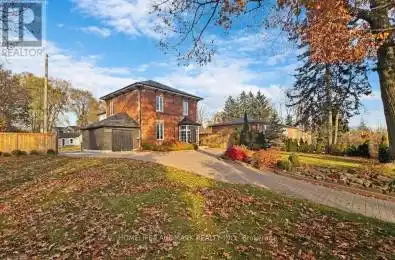 1458 Military Trail Toronto (Highland Creek) Ontario M1C1A9