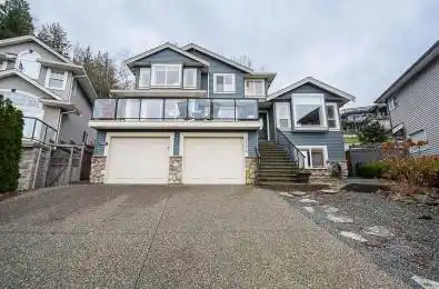 46478 LEAR Drive Sardis British Columbia V2R5P6