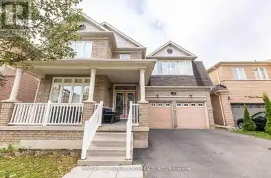 11 Bellini Avenue Vaughan (Vellore Village) Ontario L4H3J1