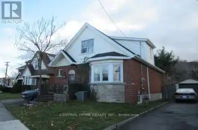 1650 King Street Hamilton (Delta) Ontario L8K1T9