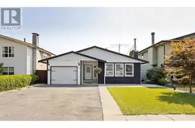 3131 FREY Place Port Coquitlam British Columbia V3B5X3