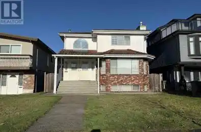 2141 51ST Avenue Vancouver British Columbia V5P1W2