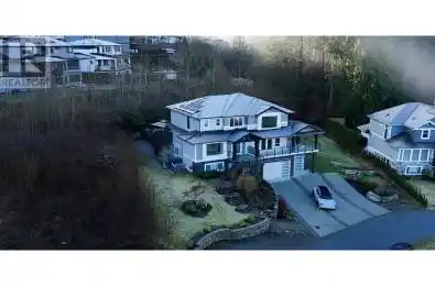 25350 GODWIN Drive Maple Ridge British Columbia V2W1G9