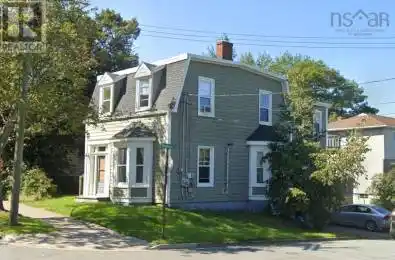 148 Prince Albert Road Dartmouth Nova Scotia B2Y1M7