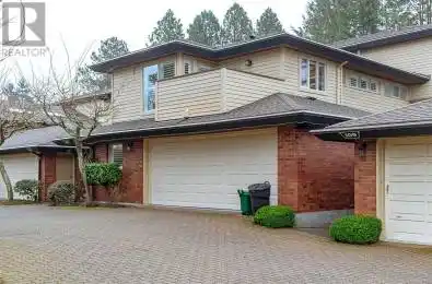 2345 Cedar Hill Cross Road Unit# 108 Oak Bay British Columbia V8P5M8