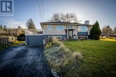 1742 APPLE Lane Kamloops British Columbia V2C4M9