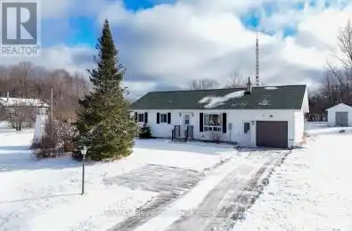 26 Maple Golf Crescent Northern Bruce Peninsula Ontario N0H2R0