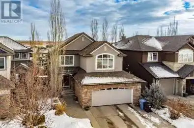 70 Valley Crest Rise Calgary Alberta T3B5Y3