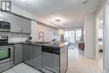 1070 Sheppard Avenue Unit# 717, Toronto (York University Heights), Ontario M3J0G8, 2 Bedrooms Bedrooms, ,1 BathroomBathrooms,Condo,For Sale,Sheppard,W11916100