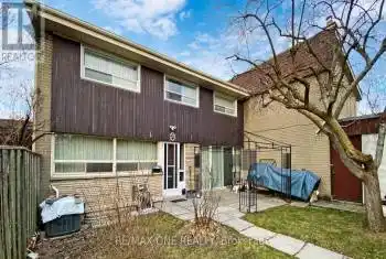 24 Streamdale Court, Toronto (York University Heights), Ontario M3M3J7, 4 Bedrooms Bedrooms, ,2 BathroomsBathrooms,All Houses,For Sale,Streamdale,W11916142