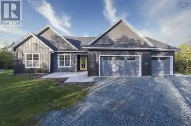 49 Dewberry Drive Porters Lake Nova Scotia B3E0C7