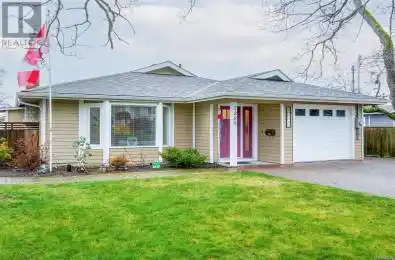 1289 Oakmount Road Saanich British Columbia V8P1M4