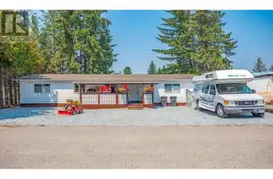 4075 McClain Road Unit# 93 Kelowna British Columbia V1W4R4