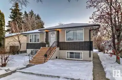 4237 117 AV NW Unit# 4237 Edmonton Alberta T5W0Y3