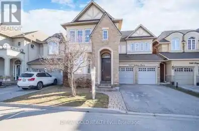 3456 Rebecca Street Oakville (1001 - BR Bronte) Ontario L6L6X9