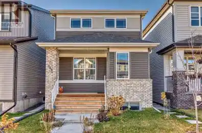 161 Seton Villas Calgary Alberta T3M3L8