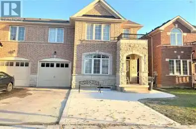 67 Education Road Unit# Upper L Brampton (Bram East) Ontario L6P3P3