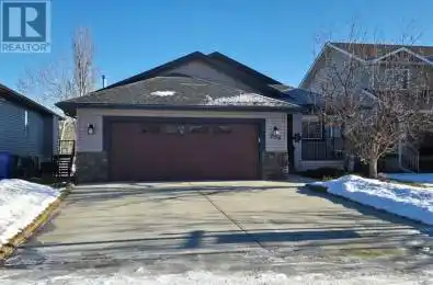 209 West Creek Ring Chestermere Alberta T1X1N7