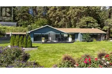 483 Pinehill Road Oliver British Columbia V0H1T5