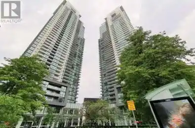 5168 Yonge Street Unit# 2212 Toronto (Willowdale West) Ontario M2N0G1