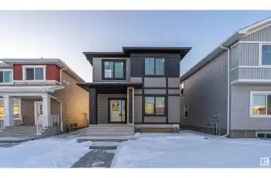 6087 180 AV NW Unit# 6087 Edmonton Alberta T5Y3X1