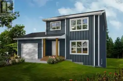 17 Deeridge Road Unit# Lot Black Point Nova Scotia B0J1B0