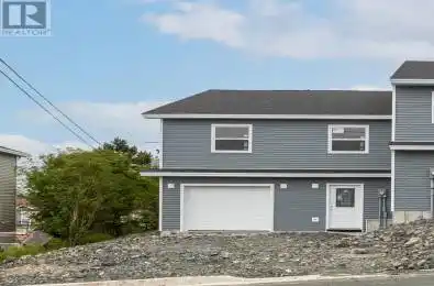 19 Lynch Place St. John's Newfoundland & Labrador A1B4L8