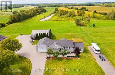 24518 Mccowan Road Georgina (Belhaven) Ontario L0E1R0