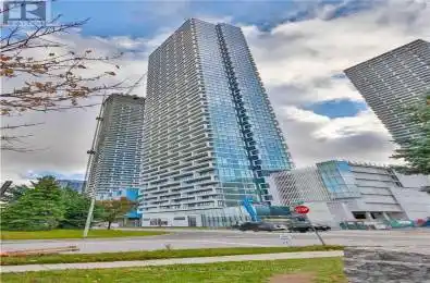 898 Portage Parkway Unit# 502 Vaughan (Concord) Ontario L4K0J6