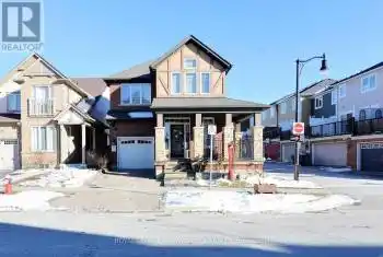 3 Agricola Road Unit# 80, Brampton (Northwest Brampton), Ontario L7A0V1, 4 Bedrooms Bedrooms, ,3 BathroomsBathrooms,All Houses,For Sale,Agricola,W11916999