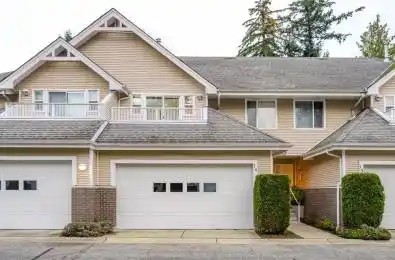 13918 58 Unit# 14 Surrey British Columbia V3X3N8