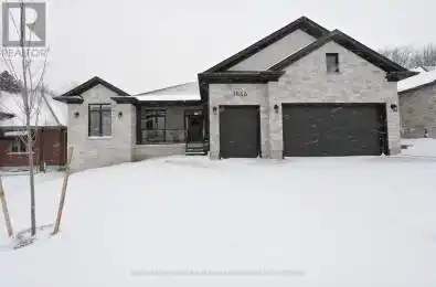 1866 Sandy Somerville Lane London Ontario N6K5R1