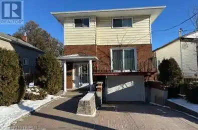 782 ANN Street North Bay Ontario P1B5L8