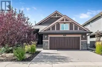 79 Cranbrook Way Calgary Alberta T3M2C3