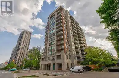 28 Byng Avenue Unit# 607 Toronto (Willowdale East) Ontario M2N7H4