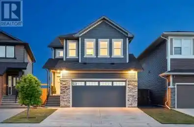 189 Evansglen Drive Calgary Alberta T3P0X9