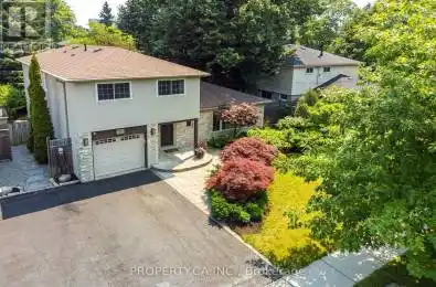 72 Sir Raymond Drive Toronto (Guildwood) Ontario M1E1C2