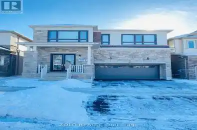 28 Shepherd Drive Unit# Lower Barrie Ontario L9J0P3