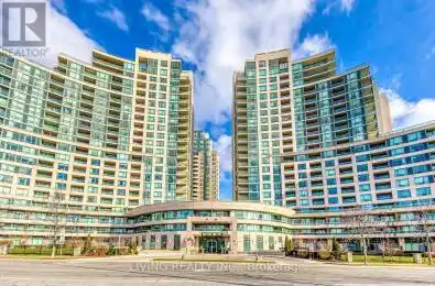 503 Beecroft Road Unit# 912 Toronto (Willowdale West) Ontario M2N0A2