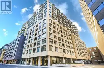 543 Richmond Street Unit# 1426 Toronto (Waterfront Communities) Ontari