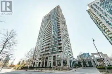 30 Harrison Garden Boulevard Unit# 2310 Toronto (Willowdale East) Onta